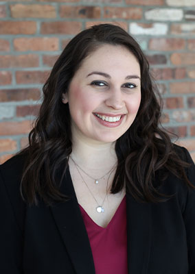 Jessica Eubanks Image